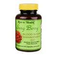 Hsu's ginseng e - Seng berry 60C